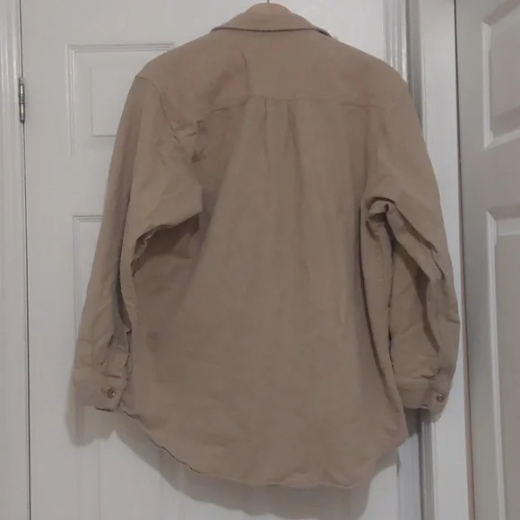 Field & Stream button down - Picture 5 of 5